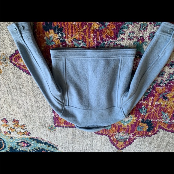 Wilfred Button-Front Jacket - Picture 5 of 5